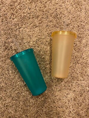 Customizable Cups, Tumblers, Mugs (Drinkware) - image2